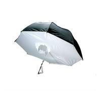 Boîte à parapluie Godox Blanc/Argent 101cm | ✅ Livraison gratuite à partir de 100 €