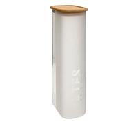 Boîte de conservation Glassy pâtes 2 25L - 5five