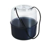 Boite À Pelote De Laine (Couvercle Transparent)