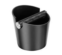Boîte à percussion | Bac à tasser avec tige amovible, boîte de moulin à café lavable au lave-vaisselle - pour bar, café, magasin, brasserie, cuisine, maison, commercial
