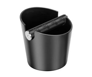 Boîte à percussion | Bac à tasser avec tige amovible, boîte de moulin à café lavable au lave-vaisselle - pour bar, café, magasin, brasserie, cuisine, maison, commercial