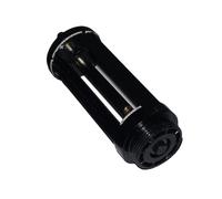 Boîte à piles cartouche 4 xAAA pour torche Ledlenser P7.2 T7.2 B7.2