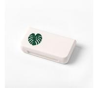 Boîte À Pilules De Médicaments Portable À 3 Grilles, Kit De Premiers Soins De Survie, Réservoir, Capsule, Récipient Scellé, Outils De Survie En Plein Air, Accessoires