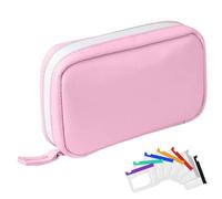 Boîte À Pilules Étanche Boîte De Rangement Pour Comprimés Avec 7 Pochettes