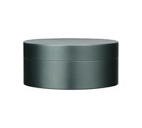 Boîte à pilules étanche en alliage d'aluminium - Support de poche - Léger - Pour bouteilles de médicaments - Résistant aux poids légers