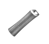 Boîte à pilules étanche essentielle Porte-clés portable Outil de boîte à joint de voyage pour le camping et la randonnée Protection de l'équipement