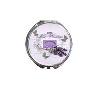 Boite à pilules lavande Provence