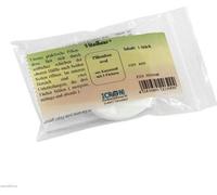 Boîte à pilules ovale en plastique 3 compartiments Vitalhaus 1 pc