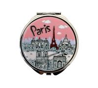 Boite à pilules PARIS