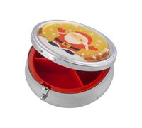 Boîte à pilules - Posologik