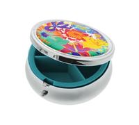 Boîte à pilules - Posologik