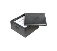 Boîte à Pizza 175mm