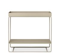 ferm LIVING Console Plant Box Cashmere