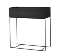 Boîte à Plantes Ferm Living Noir