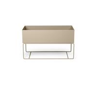 Ferm Living Ferm Living Plant Box Large Cashmere