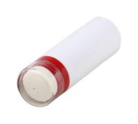 Boîte à poudre pour bébé avec tête de nettoyage pour voyage et utilisation à la maison Design compact Profitez d'un transport facile d'accessoires de soins de la peau du nourrisson