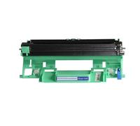 Boîte à Poudre TN1035 Compatible avec Les imprimantes Brother DCP1608, 1618w, 1619, HL1118, 1208, 1218, MFC1816, 1908, 1919NW et Le Support de Tambour de Toner.(1 Piece Drum Stand)