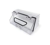 Boîte À Poussière Aspirateur,Compatible Avec Dreame Bot W10 / W10 Pro W10 | W10 Pro Accessoires Pour Robots Poussière Avec Flip Card HEPA Filtre Pièces Détachées(Bin without Filter)