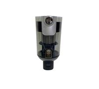 Boîte À Poussière Avec Cyclone Et Filtre, Pièces De Rechange, Compatible For Jimmy HW11 Pro Max/HW11 Pro, Accessoires For Aspirateur.