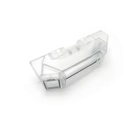 Boîte à poussière avec filtre HEPA, pièces de rechange, poubelle en Compatible avec Dreame, accessoires for aspirateur Robot L20 Ultra L30 Ultra(Dustbin Only)