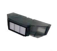 Boîte à poussière avec filtre pour aspirateur Dreame pour Matrix 10 Ultra Robot