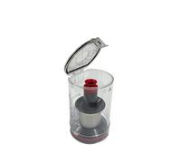 Boîte À Poussière Avec Filtres HEPA, Compatible Avec Les Accessoires D'aspirateur Intelligent Proscenic P11