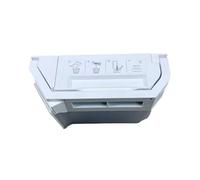 Boîte à poussière B26B, Compatible for Ecovacs,DEEBOT MINI/DJX11, poubelle de remplacement for aspirateur Robot