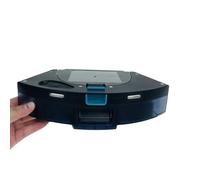 Boîte À Poussière/bac À Poussière Et Réservoir D'eau 2 En 1, Compatible Avec Cecotec Conga, Accessoire De Remplacement For Aspirateur À Réservoir D'eau 9590/9990