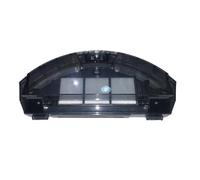 Boîte À Poussière/boîte À Poussière De Réservoir D'eau 2 En 1, Compatible For Conga, For Cecotec 1290 1590 1490 1390, Utilisation De Remplacement For Aspirateur Robot(Dust box)