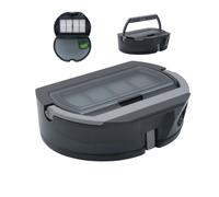 Boîte À Poussière Collecteur De Poussière, Compatible For IRobot, Compatible For Roomba, Série S9 S9 (9150) S9 + S9 Plus (9550) Pièces D'aspirateur