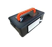 Boîte À Poussière, Compatible Avec BOAIMORE,D2 D3 V3SPro G18, Utilisation De Remplacement For Aspirateur Robot