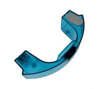 Boîte à poussière compatible avec Cecotec pour conga 999 Master Exact Match pour Kabum Smart 100 Teendow BR151 pour onson BR150 MANVINS pour robot aspirateur g20 accessoire collecteur de débris