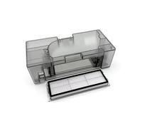 Boîte À Poussière Compatible Avec Dreame D20 Pro Plus, Avec Filtre HEPA, Pièces De Rechange, Accessoires For Aspirateur Robot