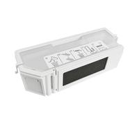 Boîte à poussière, compatible avec ECOVACS DEEBOT T20 OMNI / T20 Pro / T20 Max / T20 Pro Plus / T20 Max Plus, accessoires for aspirateur robot des pièces de rechange