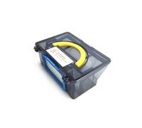 Boîte À Poussière Compatible Avec Les Aspirateurs Forilife V3/V5S/V5S Pro Avec Filtre Hepa Et Réservoir D'eau(1PC Dust Box)