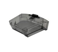 Boîte À Poussière, Compatible Avec Roborock,Q8 Max / Q8 Max + Pièces De Rechange Ultron Lite-pièces De Rechange For Unité Combinée De Filtre De Poubelle(Black)