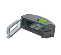 Boîte À Poussière Compatible Avec Roomba,I7 I7 + I3 I3 + I4 I4 + I6 I6 + I8 I8 + J7 J7 + E5 E6 E7, Pièces De Rechange For Aspirateur