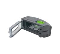 Boîte À Poussière Compatible Avec Roomba,I7 I7 + I3 I3 + I4 I4 + I6 I6 + I8 I8 + J7 J7 + E5 E6 E7, Pièces De Rechange For Aspirateur