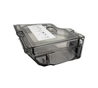 Boîte À Poussière. Compatible for Roborock Saros 10/S9 MaxV Ultra/S90ver/G30/A1460RR. Poubelle De Pièces D'aspirateur Robot