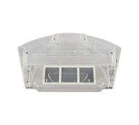 Boîte à poussière de rechange compatible avec ULTENIC T10, L6PRO, UNITEC T10, HRV6-BLK, M7MAX, M8, M8PRO, Nova, Hola, pour iHome, iHRV7-SLV, pour CONGA, Lareasar L6Pro Sweeping Robots avec filtre HEPA