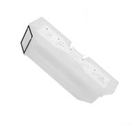 Boîte à poussière de rechange pour aspirateur Roborock Qrevo, Edge/EdgeC, S5A, 5V1, S5V, Curv S5X, 5A1, 5XC, 5AE, C/CurvC