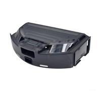 Boîte à poussière de rechange pour Cecotec 2290 pour modèle Quick Release | Mécanisme de libération rapide, retrait sans effort, remplacement simple, entretien de routine facile