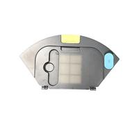 Boîte À Poussière De Remplacement, Compatible Avec Roomba 105, Pièces D'aspirateur, Réservoir D'eau 2 En 1, Collecteur De Poussière