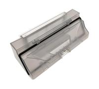 Boîte À Poussière De Remplacement, Compatible Avec Xiaomi, Robot Vacuum Mop 2 Pro MJST1S DustBin Collector Container Accessoires Pièces De Rechange.
