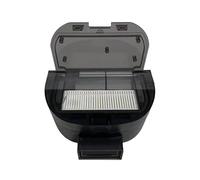 Boîte À Poussière De Réservoir De Stockage D'eau For Aspirateur Robot, Compatible Avec TP-Link,Tapo RV20 Mop Plus RV30 Plus, Pièces De Rechange For Le Nettoyage De La Maison(Dust box 1pcs)