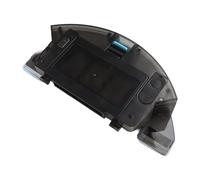 Boîte À Poussière De Réservoir D'eau 2 En 1, Compatible Avec Cecotec For Conga 1090, Accessoire De Réservoir D'eau For Aspirateur Robot