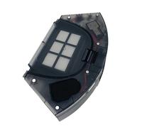 Boîte À Poussière De Réservoir D'eau 2 En 1, Compatible Avec Cecotec For Conga 8290 Immortal, Aspirateur Robot