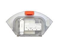 Boîte À Poussière De Réservoir D'eau 2 En 1, Compatible Avec Mijia, Accessoires De Pièces De Rechange For Aspirateur Robot E10 E12 B112