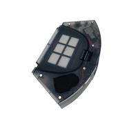Boîte à poussière de réservoir d'eau 2 en 1 originale, Compatible avec Cecotec Conga 8290 Immortal, aspirateur Robot Accessoires