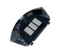 Boîte à poussière de réservoir d'eau 2 en 1 originale, Compatible avec Proscenic Q10 / Q20Plus, aspirateur Robot Accessoires